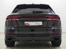 Audi RS Q8 FULL BLACK DYNAMIQUE CERAMIC GARANTIE AUDI EUROPE 2025 NOIR  - 5