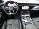 Audi RS Q8 FULL BLACK DYNAMIQUE CERAMIC GARANTIE AUDI EUROPE 2025 NOIR  - 9