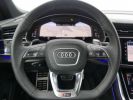 Audi RS Q8 FULL BLACK DYNAMIQUE CERAMIC GARANTIE AUDI EUROPE 2025 NOIR  - 10