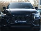 Audi RS Q8 /Matrix/AHK/Tête-haute/Pano/B&O/Garantie noir  - 2