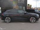 Audi RS Q8 RSQ8 4.0 TFSI 600 CV Immat France Noir  - 6