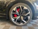 Audi RS Q8 RSQ8 4.0 TFSI 600 CV Immat France FULL OPTIONS Pack Dynamic Design Rouge Noir  - 3