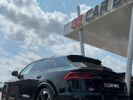 Audi RS Q8 RSQ8 600 ch Full Black Française Garantie 6 ans Matrix Laser Toit ouvrant Echappement Sport Affichage Tête Haute Dynamique Bang&Olufsen 23 pouces 889- Noir  - 9