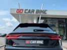 Audi RS Q8 RSQ8 600ch Full Black Française Garantie 6 ans Laser TO Echap Sport ATH Dynamique B&O 23P 1169-mois Noir  - 7