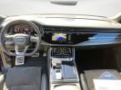 Audi RS Q8 V8 4.0 600 ch quattro tiptronic B&O 1èreM JA 23 Cockpit numérique Garantie 12 mois Prémium Bleu  - 7