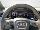 Audi RS Q8 V8 4.0 600 ch quattro tiptronic B&O 1èreM JA 23 Cockpit numérique Garantie 12 mois Prémium Bleu  - 8