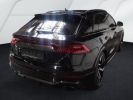 Audi RS Q8 V8 4.0 600 Ch Quattro Tiptronic HD Matrix LED 1èreM JA 23 Carbon Cockpit Numérique TOP Garantie 12 Mois Prémium Noire  - 2