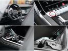 Audi RS Q8 V8 4.0 600 Dynamic+ACC HeadUp B&O JA23 1èreM TOP Garantie Audi 09/07/2024 Reconductible Grise  - 15