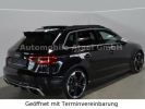 Audi RS3 Noir métallisée   - 6