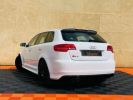Audi RS3 2.5 TFSI 340CH QUATTRO S TRONIC 7 Blanc  - 8