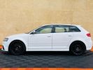 Audi RS3 2.5 TFSI 340CH QUATTRO S TRONIC 7 GARANTIE 12MOIS Blanc  - 4