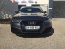 Audi RS3 2.5 TFSI 367 CV SPORTBACK QUATTRO     Essence GRIS DAYTONA  - 3