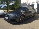 Audi RS3 2.5 TFSI 367 CV SPORTBACK QUATTRO     Essence GRIS DAYTONA  - 4