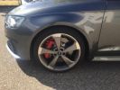 Audi RS3 2.5 TFSI 367 CV SPORTBACK QUATTRO     Essence GRIS DAYTONA  - 6