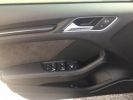 Audi RS3 2.5 TFSI 367 CV SPORTBACK QUATTRO     Essence GRIS DAYTONA  - 13