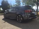 Audi RS3 2.5 TFSI 367 CV SPORTBACK QUATTRO     Essence GRIS DAYTONA  - 26