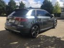 Audi RS3 2.5 TFSI 367 CV SPORTBACK QUATTRO     Essence GRIS DAYTONA  - 29