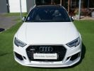 Audi RS3 2.5 TFSI 400CH QUATTRO S TRONIC 7 Blanc  - 8