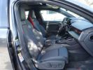 Audi RS3 2.5 TFSI 400CH QUATTRO S TRONIC 7 Anthracite  - 7