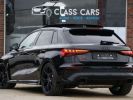 Audi RS3 2.5 TFSI FULL BLACK Quattro S tronic MATRIX PANO Noir Métallisé  - 4