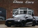 Audi RS3 2.5 TFSI FULL BLACK Quattro S tronic MATRIX PANO Noir Métallisé  - 28