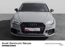 Audi RS3 2.5 TFSI/ Quattro S-tronic /MAT LED/ Gris Nardo/ 1ère Main/ Garantie Audi/ Pas De Malus Gris Nardo  - 10