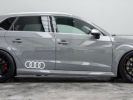 Audi RS3 2.5 TFSI Quattro / Toit ouvrant / Caméra / B&O / Garantie 12 mois Gris nardo  - 3