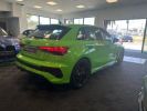 Audi RS3 2.5TFSIQ Vert  - 8