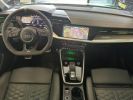 Audi RS3 2.5TFSIQ Vert  - 19