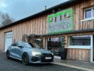 Audi RS3 (2E GENERATION) SPORTBACK II (2) SPORTBACK 2.5 TFSI 400 QUATTRO S TRONIC gris metal  - 1