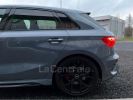 Audi RS3 (2E GENERATION) SPORTBACK II (2) SPORTBACK 2.5 TFSI 400 QUATTRO S TRONIC gris metal  - 11