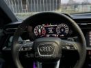 Audi RS3 (2E GENERATION) SPORTBACK II (2) SPORTBACK 2.5 TFSI 400 QUATTRO S TRONIC gris metal  - 19