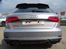Audi RS3 400PS 2.5L SPORTBACK/ Céramique Virtual Cockpit Echap Sport Drive select Apple Car Play argent met  - 7