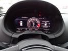 Audi RS3 400PS 2.5L SPORTBACK/ Céramique Virtual Cockpit Echap Sport Drive select Apple Car Play argent met  - 20