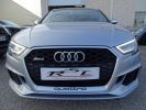Audi RS3 400PS 2.5L Sportback S Tronic/ Greens cermaique  Magntic ride MMI + Bluetooth argent met  - 3