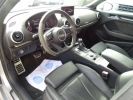 Audi RS3 400PS 2.5L Sportback S Tronic/ Greens cermaique  Magntic ride MMI + Bluetooth argent met  - 10