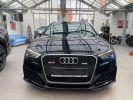 Audi RS3 Audi RS3 2.5 TFSI 367 S Tronic Quattro SB Caméra Sièges RS Garantie 12 Mois Noire  - 18