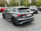 Audi RS3 Audi RS3 Sportback 2.5TFSI 400Ch Quattro S-Tronic Matrix Pano / 41 Gris Daytona Métallisé  - 2