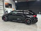 Audi RS3 AUDI RS3 SPORTBACK QUATTRO 2.5 400CV / PANO / ACC / BANG OLUFSEN / FULL /FRANCE GAR 12:26 Noir  - 10