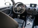 Audi RS3 Berline 2.5 TFSI 400 Ch - 808 €/mois - T.O, Magnetic Ride, Echap. RS, , Sièges RS, Audio B&O, Accès Sans Clé, Matrix LED... - Révisée Et Gar. 12 Mois Noir Mythic Métallisé  - 27