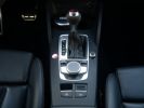 Audi RS3 Berline 2.5 TFSI 400 Ch - Toit Ouvrant, Magnetic Ride, Echap. RS, , Sièges RS, Audio B&O, Accès Sans Clé, Régul. Adaptatif, Matrix LED, ... - Révisée  Noir Mythic Métallisé  - 24