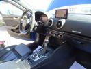 Audi RS3 BERLINE 2.5 TFSI 400CH QUATTRO S TRONIC 7 EURO6D-T Bleu  - 10