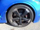 Audi RS3 BERLINE 2.5 TFSI 400CH QUATTRO S TRONIC 7 EURO6D-T Bleu  - 16