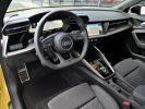 Audi RS3 Berline 2.5 TFSI Quattro JAUNE PYTHON  - 7