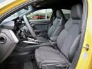 Audi RS3 Berline 2.5 TFSI Quattro JAUNE PYTHON  - 8