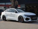 Audi RS3 BERLINE 2.5 TFSIQ T.O Bang&Olufsen Pack Design RS Blanc  - 2