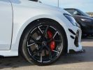 Audi RS3 BERLINE 2.5 TFSIQ T.O Bang&Olufsen Pack Design RS Blanc  - 4