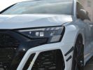 Audi RS3 BERLINE 2.5 TFSIQ T.O Bang&Olufsen Pack Design RS Blanc  - 6