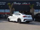 Audi RS3 BERLINE 2.5 TFSIQ T.O Bang&Olufsen Pack Design RS Blanc  - 12