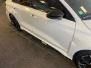 Audi RS3 BERLINE 2.5 TFSIQ T.O Bang&Olufsen Pack Design RS Blanc  - 26